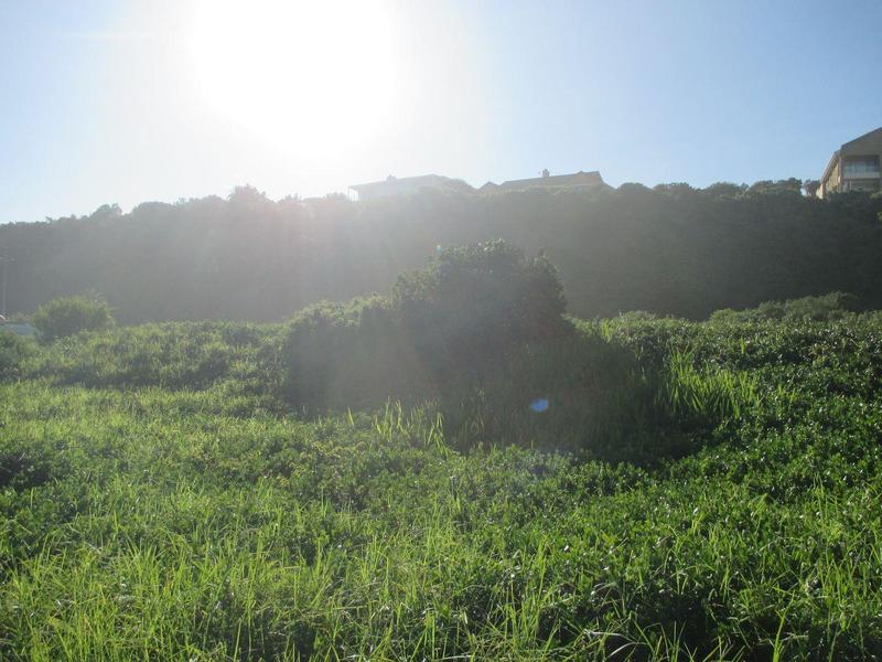 0 Bedroom Property for Sale in Outeniqua Strand Western Cape